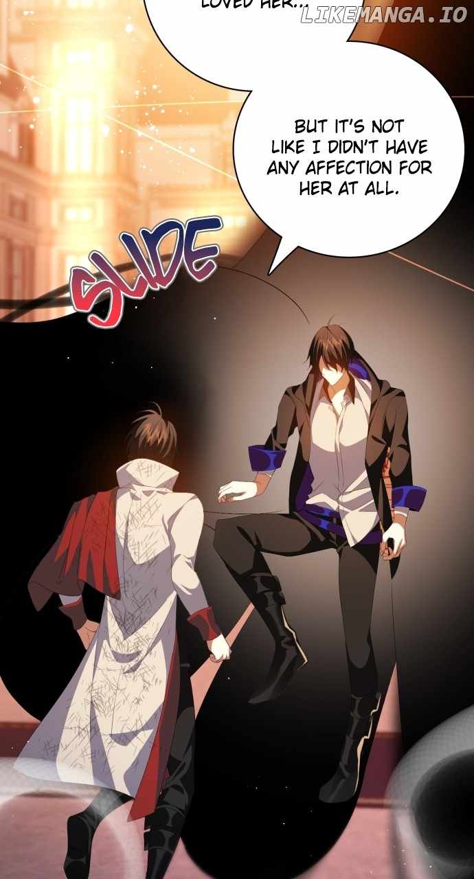 Zero Game Chapter 305 36